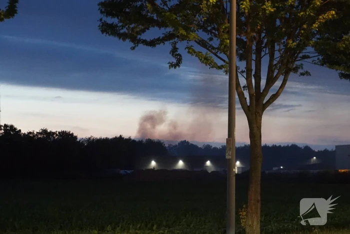 brand vrusschenhusken heerlen