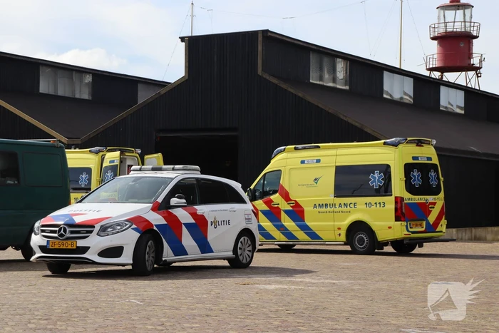nieuws willemsoord den helder