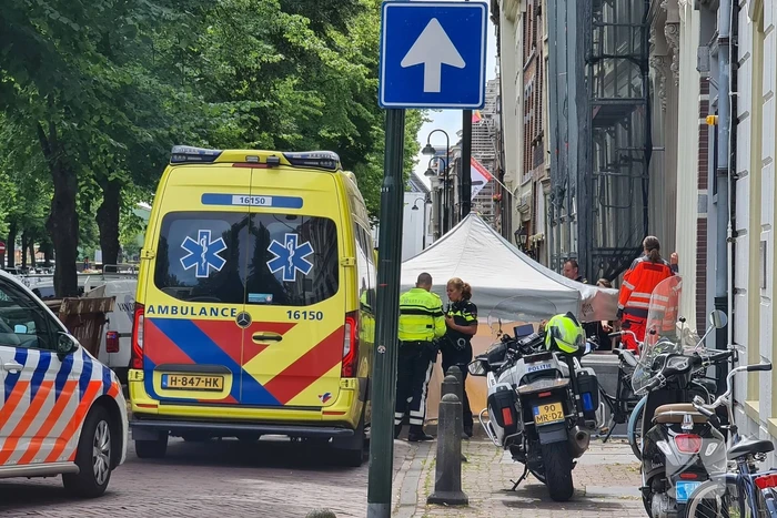 nieuws westhaven gouda