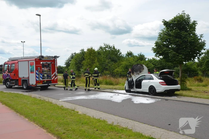 brand ublingaplantage leeuwarden