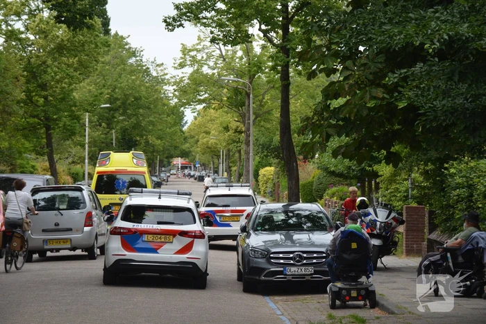 Onderzoek naar incident in opvanghuis voor jongeren