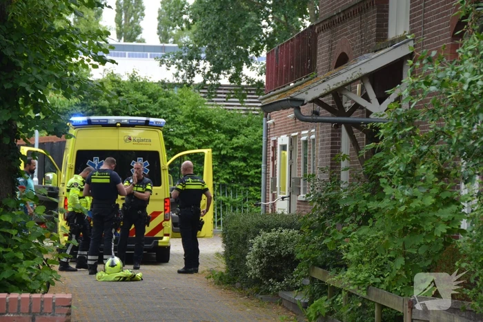 Onderzoek naar incident in opvanghuis voor jongeren