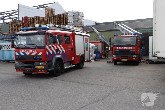 brand rijndijk hazerswoude-rijndijk