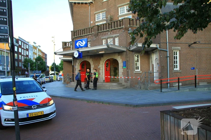 nieuws stationsplein weert