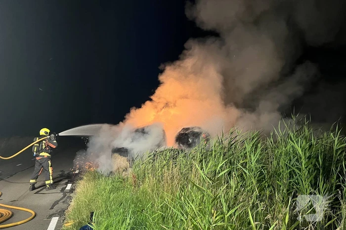 brand negen viertel reeuwijk