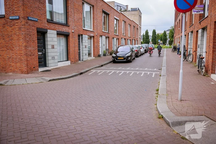Politie zoekt getuigen en camerabeelden van woningoverval