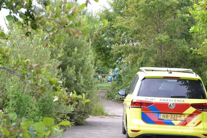 nieuws henegouwernesse waddinxveen