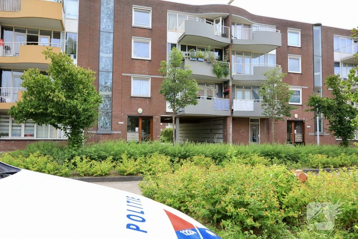 Politie doet onderzoek naar melding schietpartij