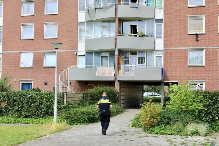 Politie doet onderzoek naar melding schietpartij