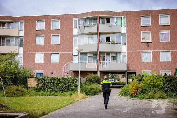 Politie doet onderzoek naar melding schietpartij