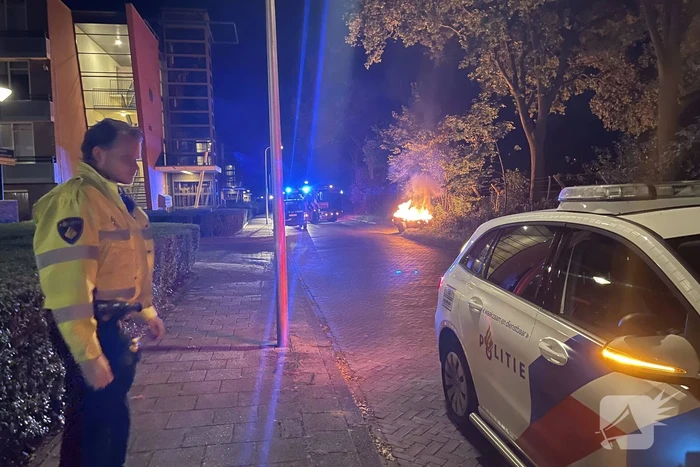 brand vincent van goghstraat rijssen