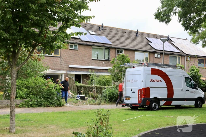 nieuws roef huizen