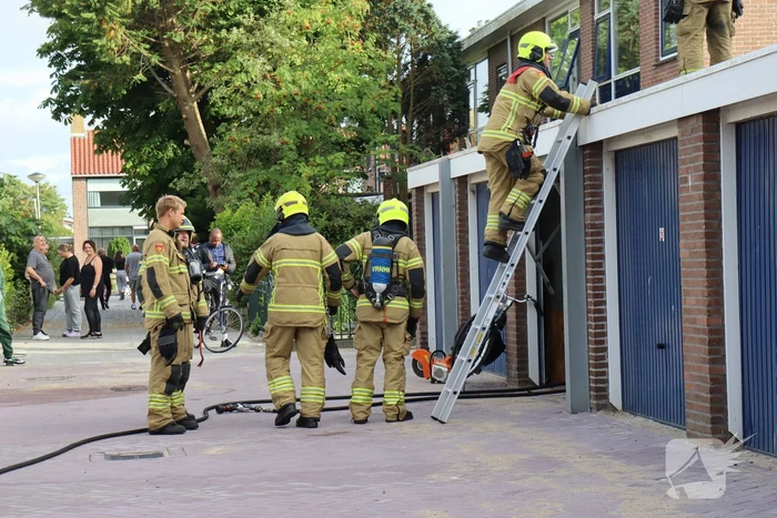 brand pieter janssoonstraat den helder