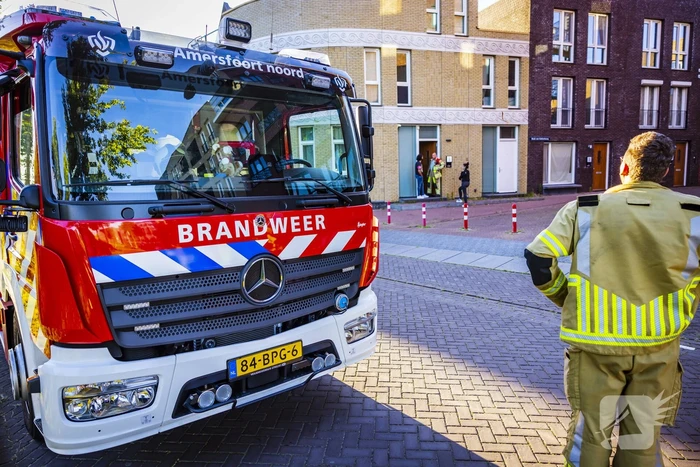 milieu baak van callantsoog amersfoort
