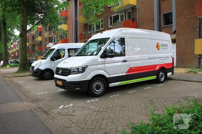 82 huishoudens zonder stroom in Moesel