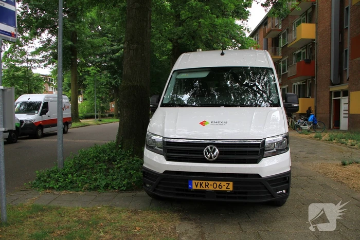 82 huishoudens zonder stroom in Moesel