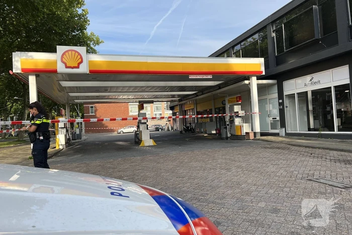 Gewonde en aanhouding bij steekpartij bij metrostation