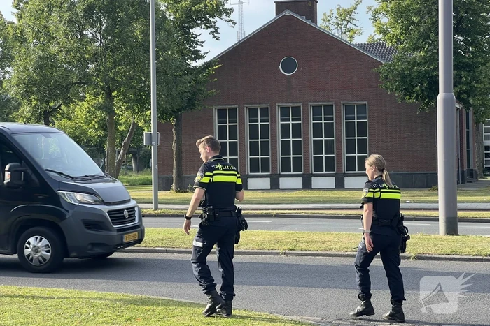 Gewonde en aanhouding bij steekpartij bij metrostation