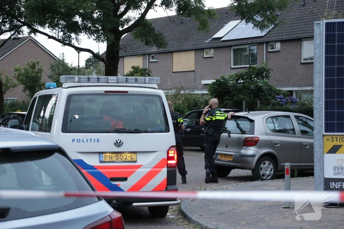 nieuws roef huizen