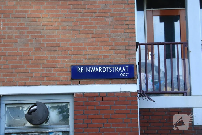 Explosie in woonwijk zorgt voor onrust