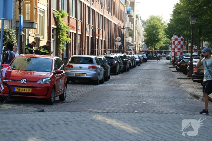 Explosie in woonwijk zorgt voor onrust