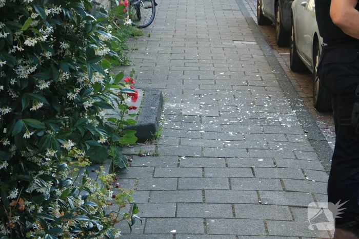 Explosie in woonwijk zorgt voor onrust