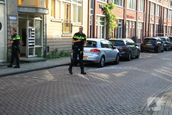 Explosie in woonwijk zorgt voor onrust