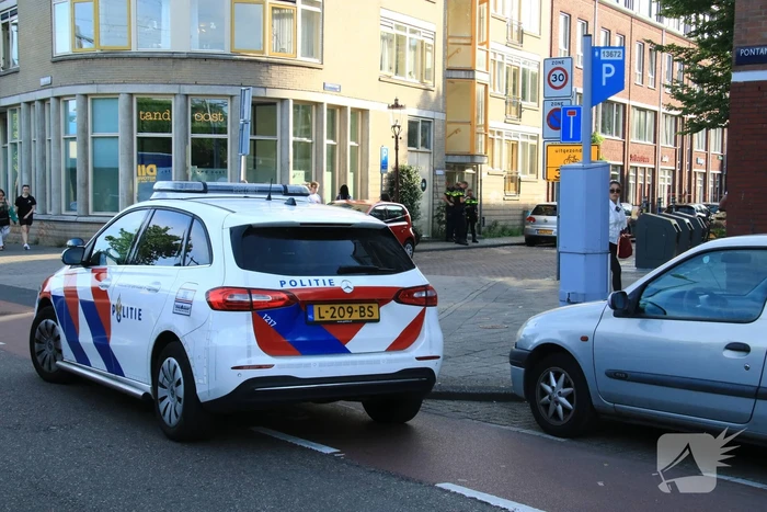Explosie in woonwijk zorgt voor onrust