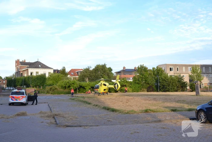 nieuws jan dorrekenskade-oost waddinxveen
