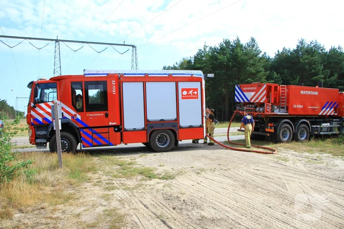 brand geuzendijk budel