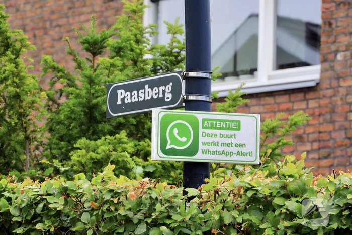 nieuws paasberg amersfoort