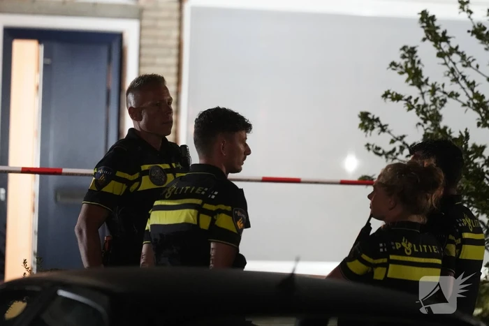 Meerdere slachtoffers na steekpartij in gezin