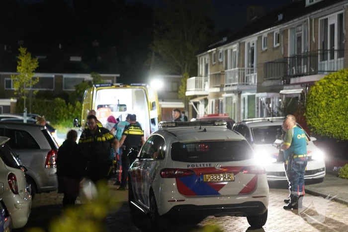 Meerdere slachtoffers na steekpartij in gezin