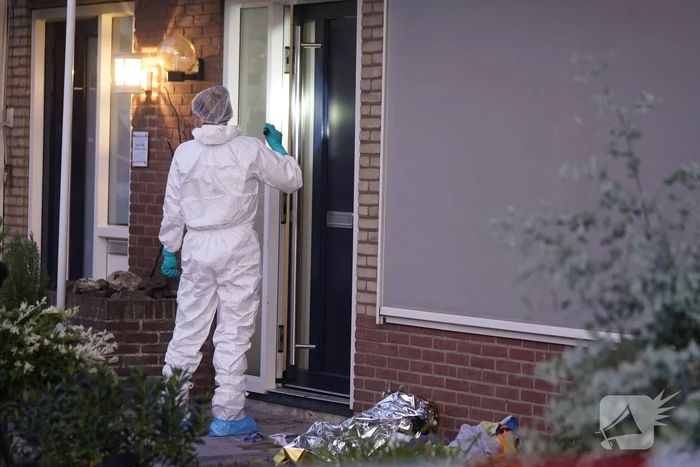 Meerdere slachtoffers na steekpartij in gezin
