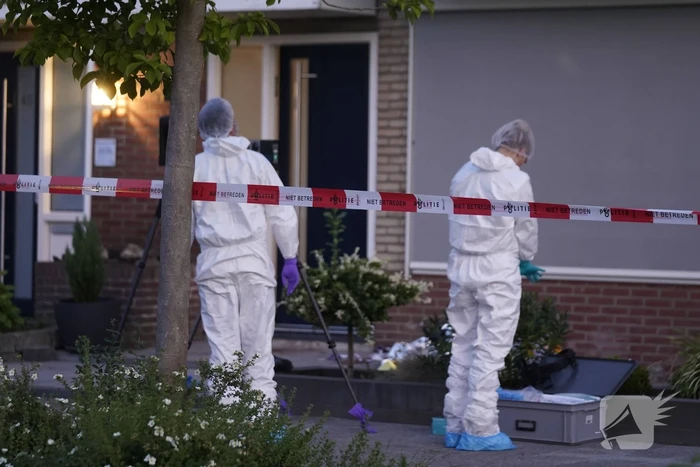 Meerdere slachtoffers na steekpartij in gezin