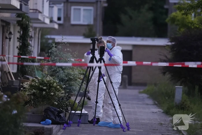 Meerdere slachtoffers na steekpartij in gezin