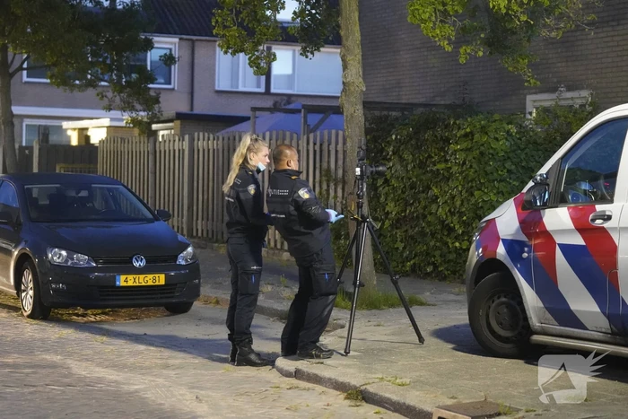 Meerdere slachtoffers na steekpartij in gezin