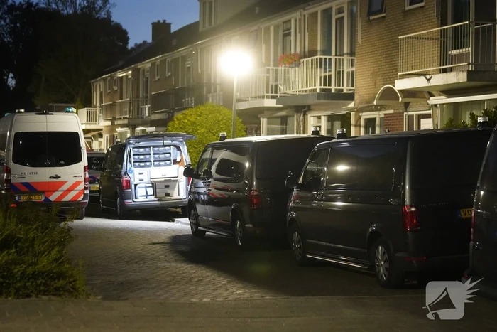 Meerdere slachtoffers na steekpartij in gezin