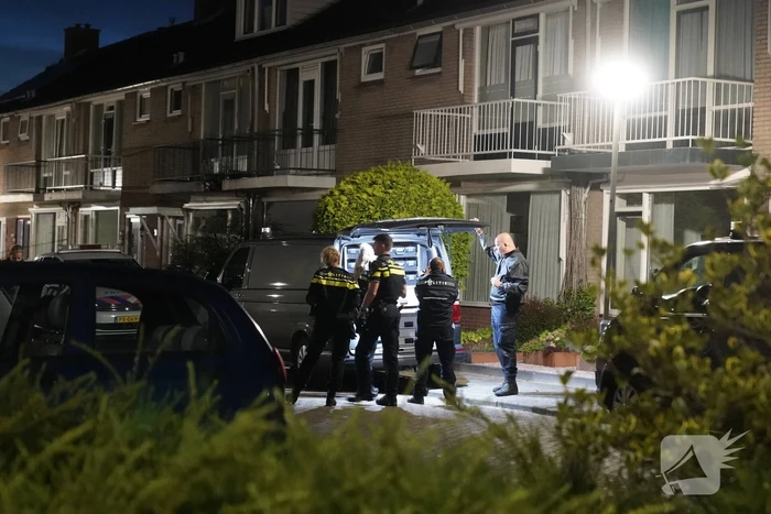 Meerdere slachtoffers na steekpartij in gezin