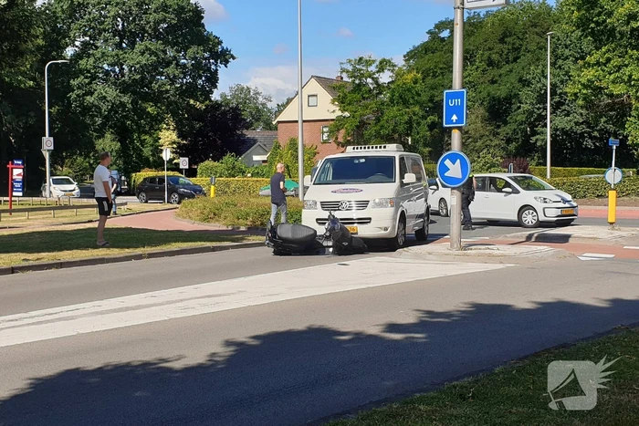 ongeval bergleidingweg nijverdal
