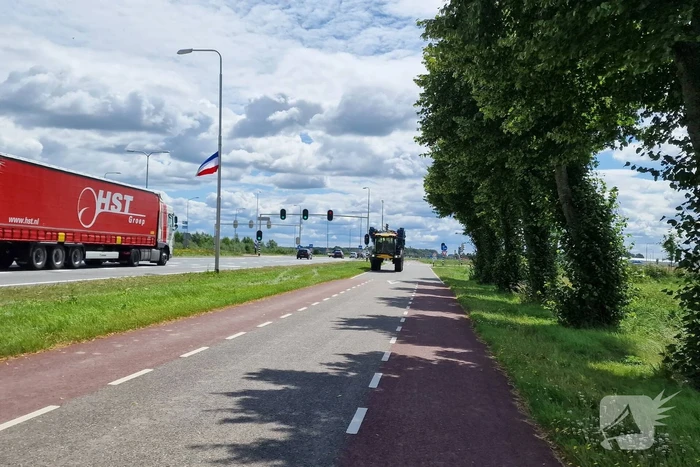 nieuws arendweg lelystad