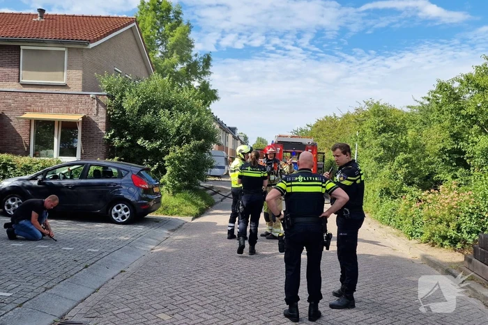 brand grevelingenstraat lelystad