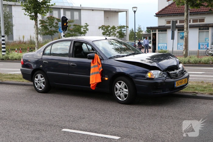 Auto ramt pick-up
