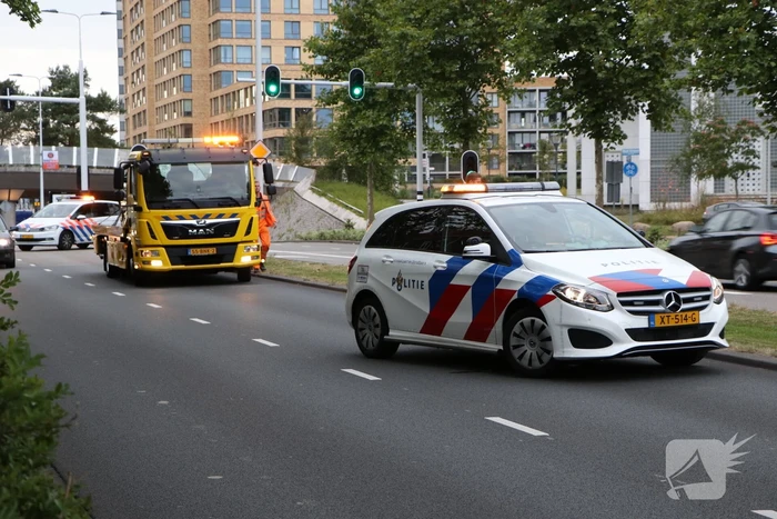 Auto ramt pick-up
