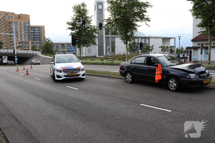 Auto ramt pick-up