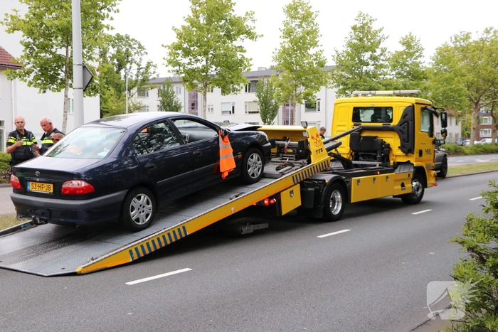 Auto ramt pick-up