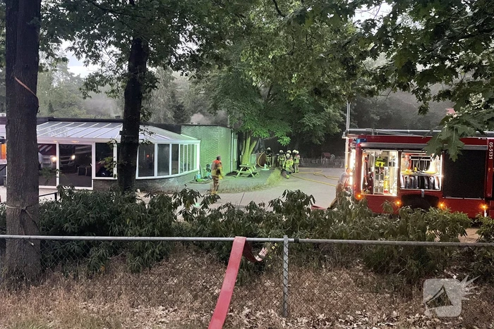 brand markeloseweg rijssen
