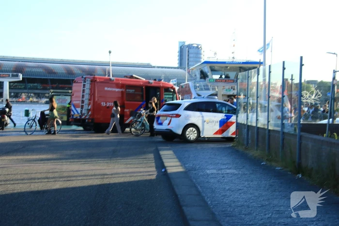 nieuws buiksloterweg amsterdam