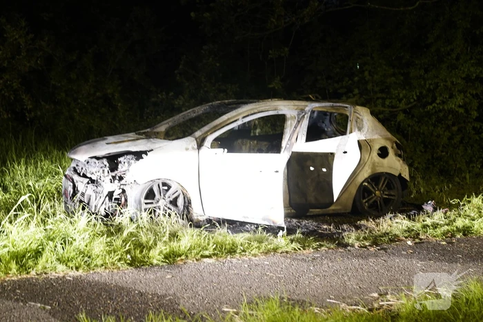 Gewonde bij schietpartij vanuit auto in woonwijk