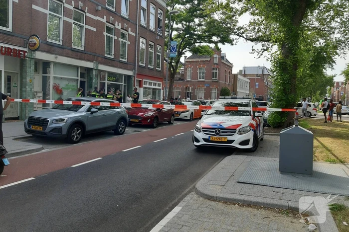 Kindje overleden bij steekincident
